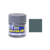 Mr Color - Flat 75% Ocean Gray